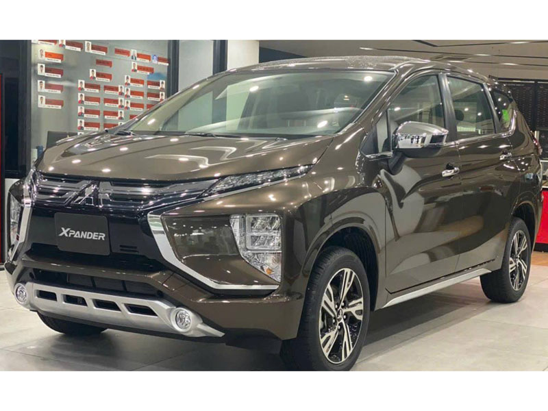 Mitsubishi Xpander 2025